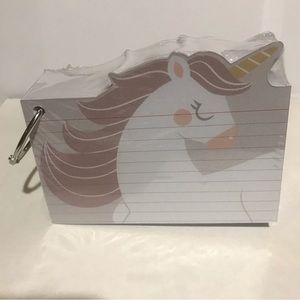 James Burke Collection Index Cards